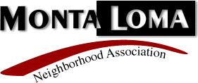 Monta Loma Neighborhood Association